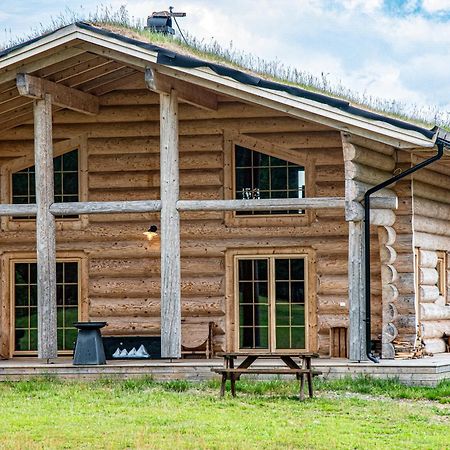 Sloinge Eddylou Ranchヴィラ エクステリア 写真
