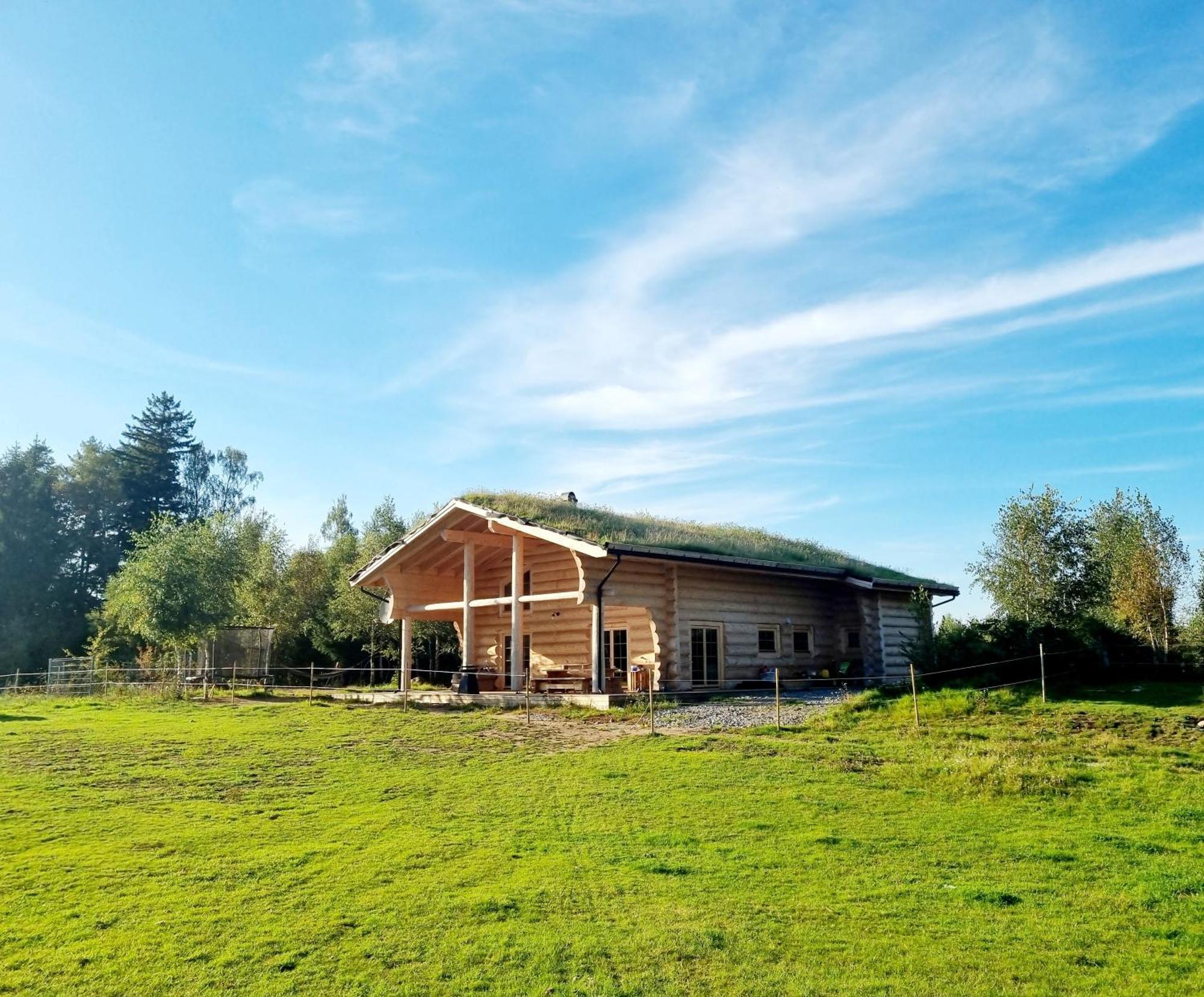 Sloinge Eddylou Ranchヴィラ エクステリア 写真
