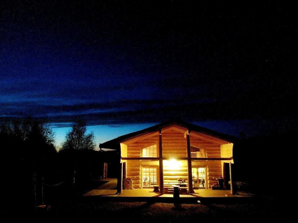 Sloinge Eddylou Ranchヴィラ エクステリア 写真